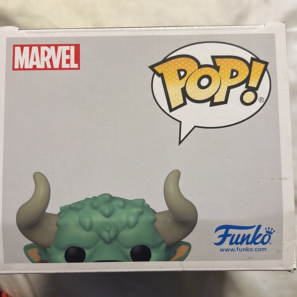Funk pop Rintrah - Picture 2 of 2